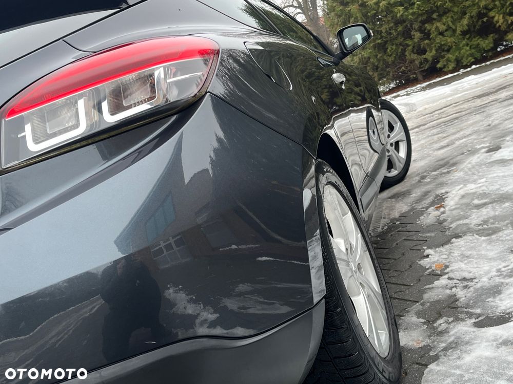 Renault Megane 1.9 dCi Privilege - 26