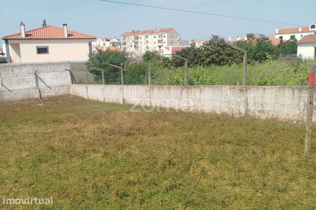 Terreno Urbano Almoinha - Grande imagem: 2/9