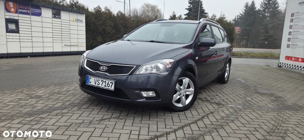 Kia Ceed 1.4 Optimum - 2