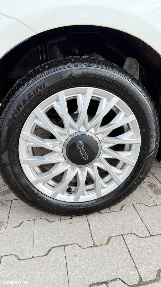 Fiat 500 - 14