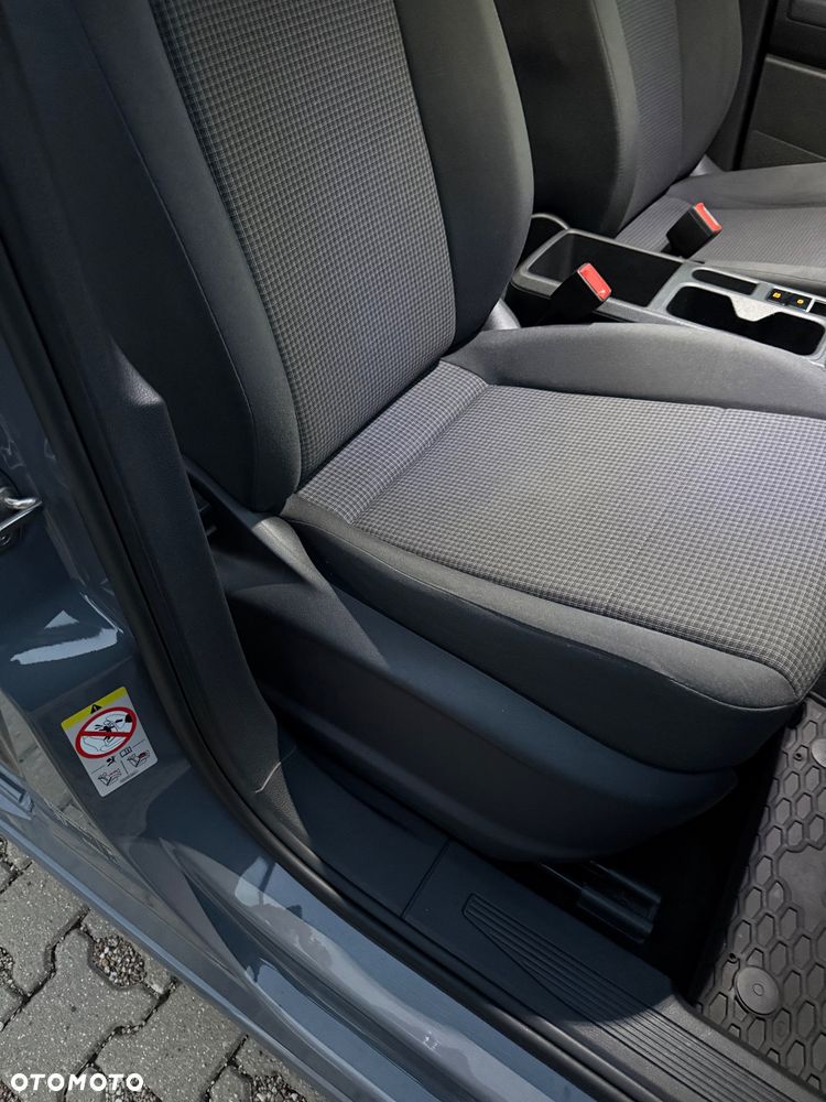 Volkswagen Caddy Maxi 2.0 TDI Trendline - 23