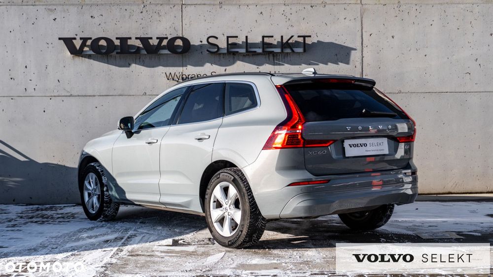 Volvo XC 60 - 7