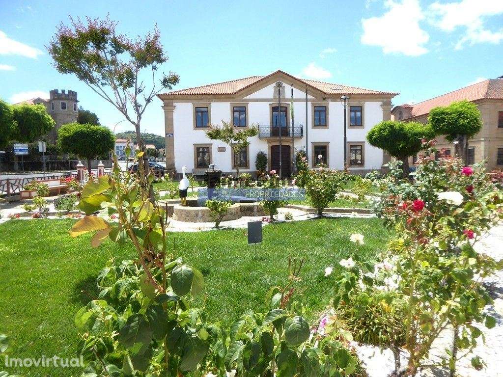 Moradia estilo Antigo, térrea, 5 quartos. Portugal, Figueira de Cas... - Grande imagem: 3/9