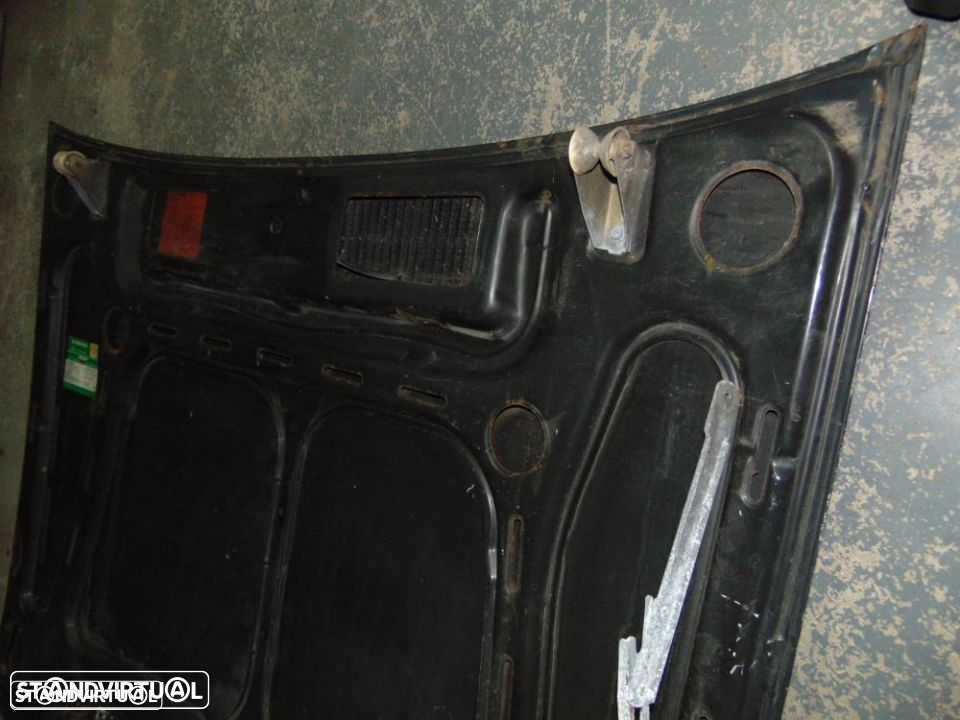 Volvo 340 capot - 2