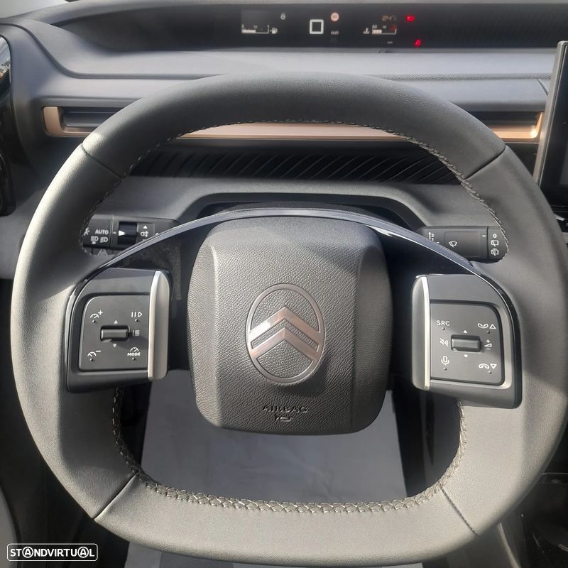 Citroën C3 Aircross 1.2 PureTech Plus - 7