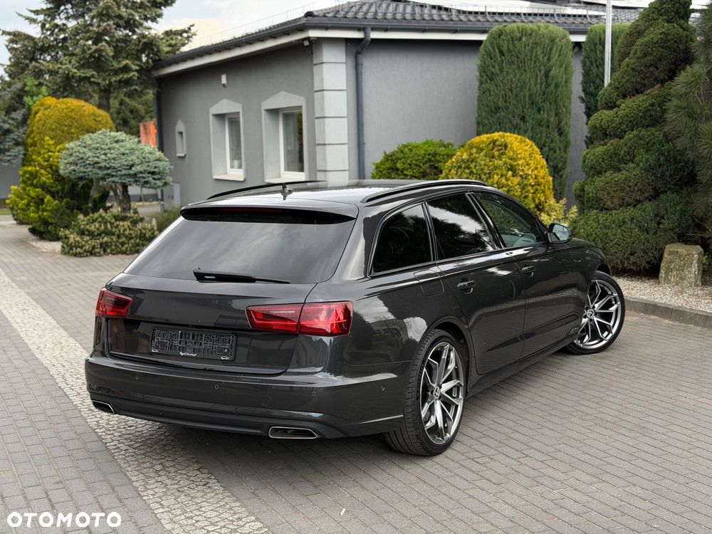 Audi A6 Limousine - 16