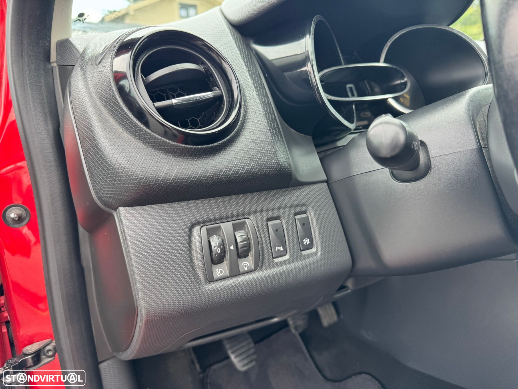 Renault Clio 1.5 dCi Dynamique S 83g - 16