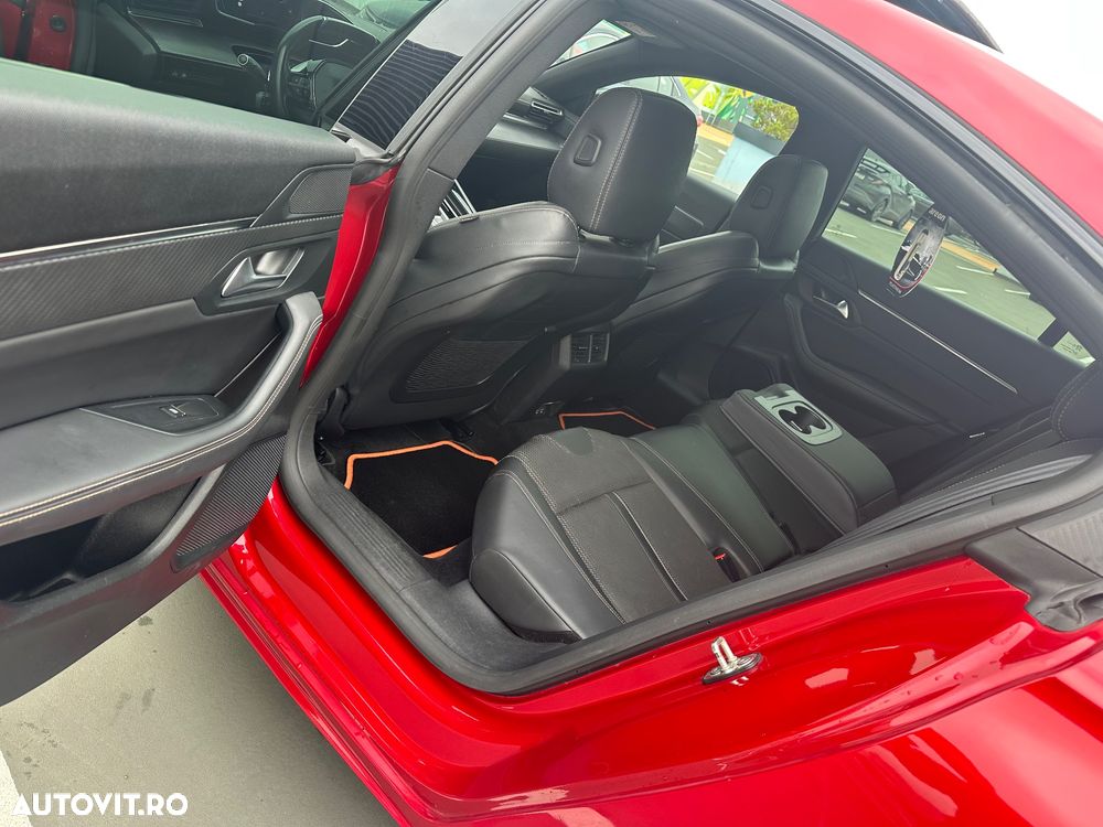 Peugeot 508 - 22