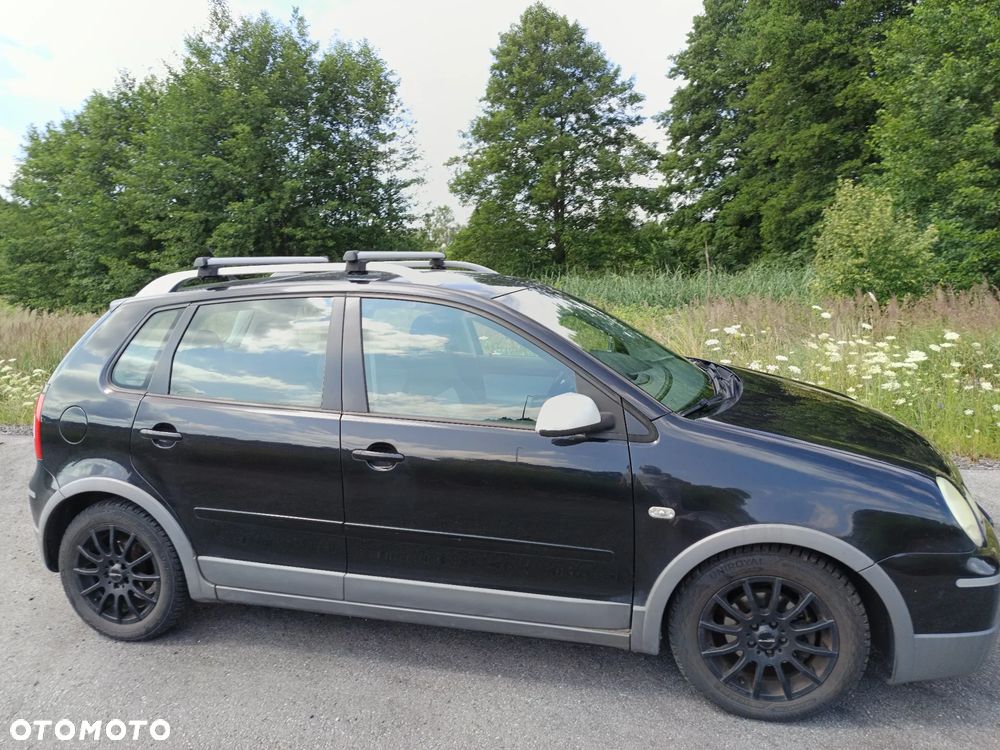 Volkswagen Polo 1.4 16V Fun - 5