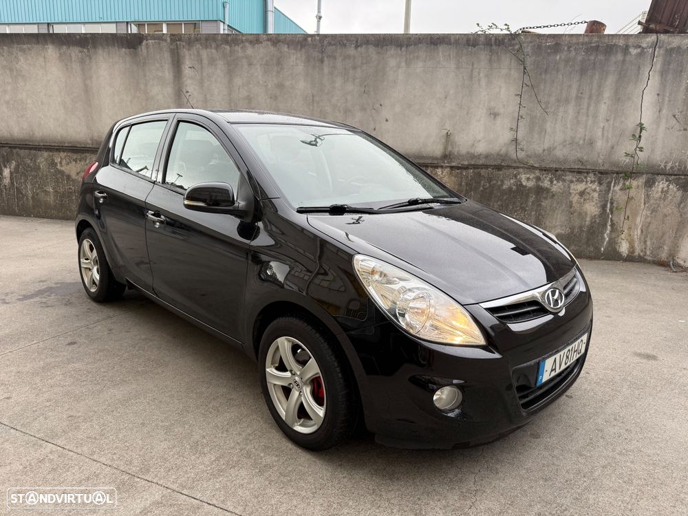 Hyundai i20 1.2 Edition 20 - 1