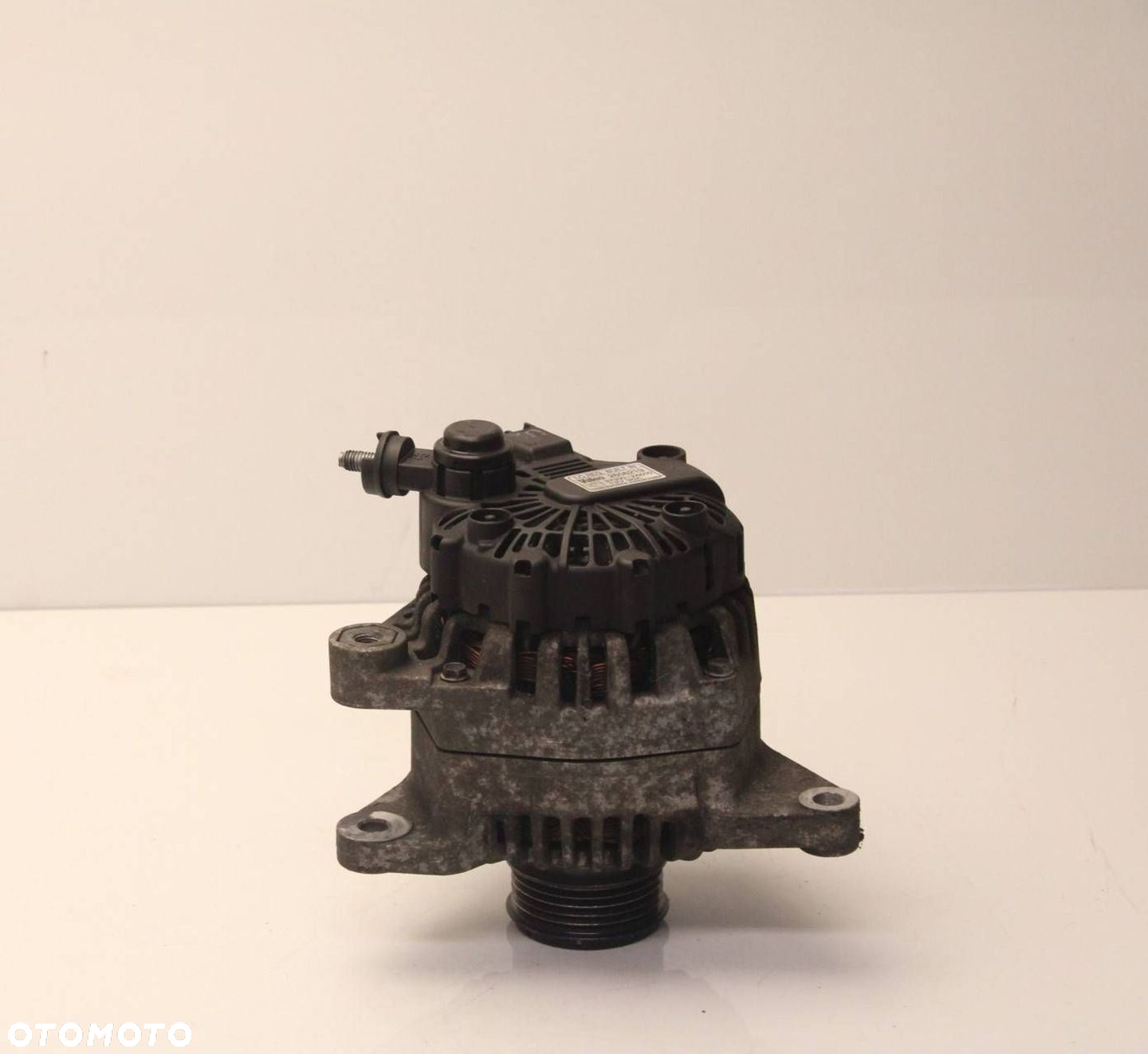 HYUNDAI I20 1.4 CRDI ALTERNATOR 37300-2A050  2606219 - 3