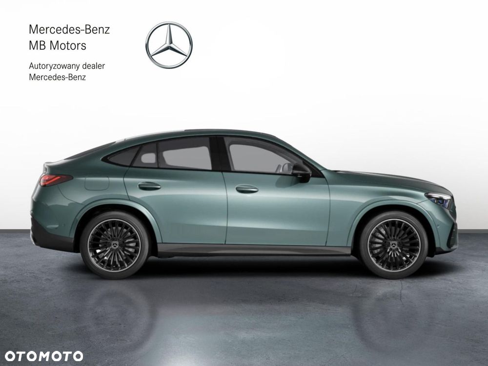 Mercedes-Benz GLC - 2