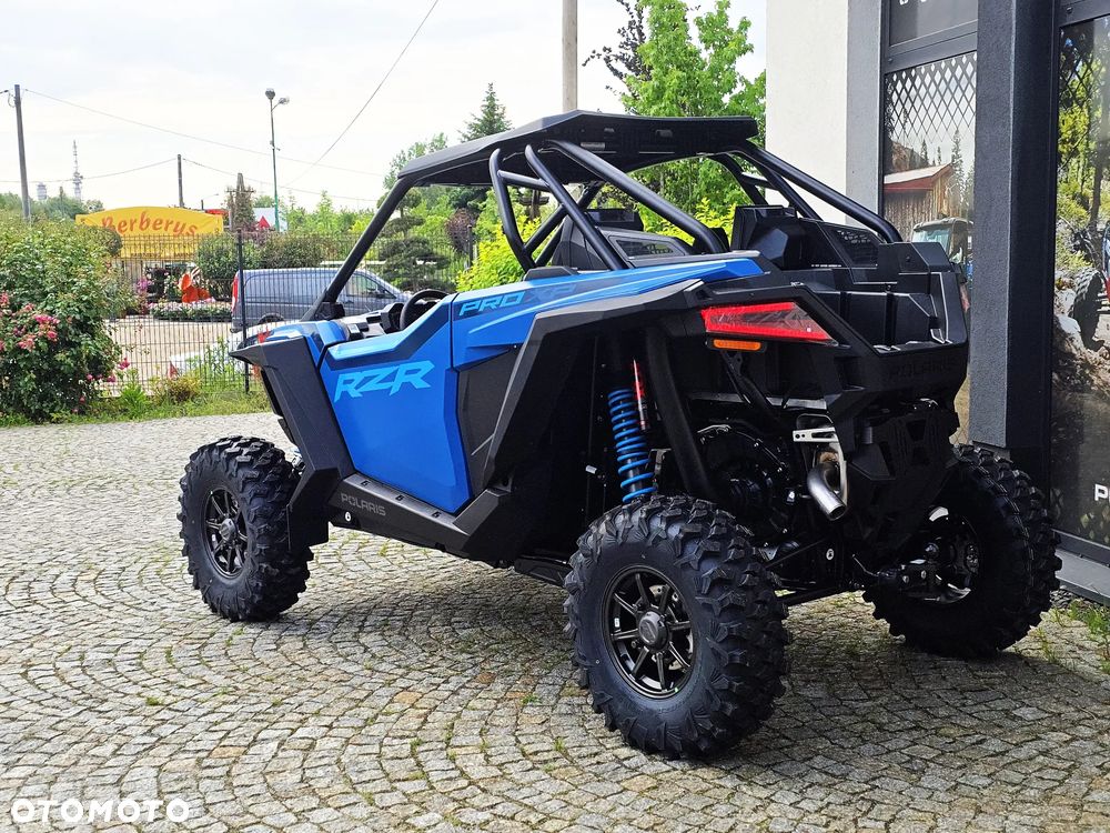 Polaris RZR - 10