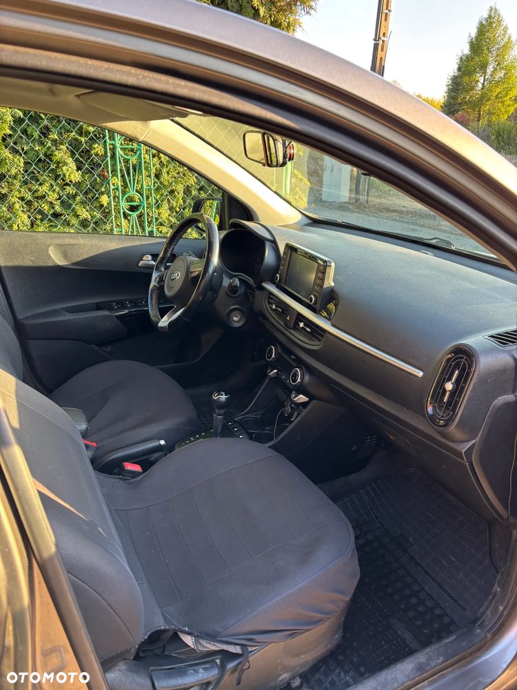 Kia Picanto 1.2 L - 5