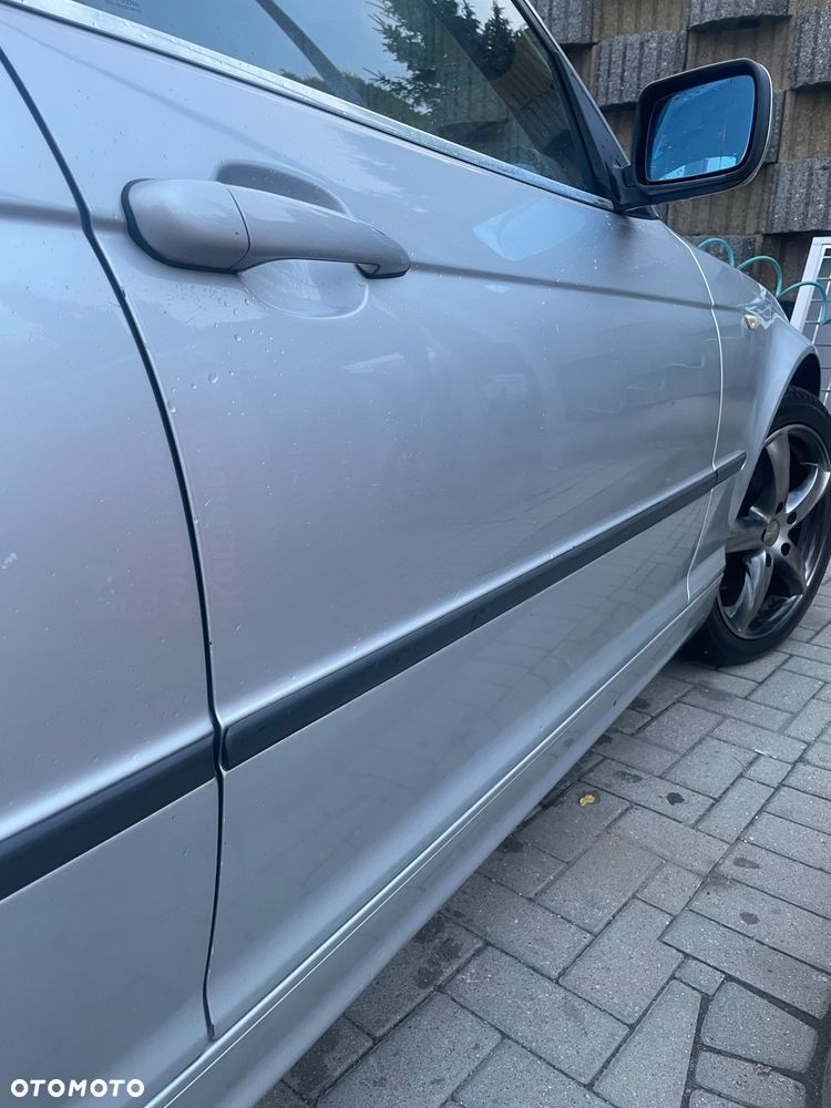 BMW Seria 3 - 10