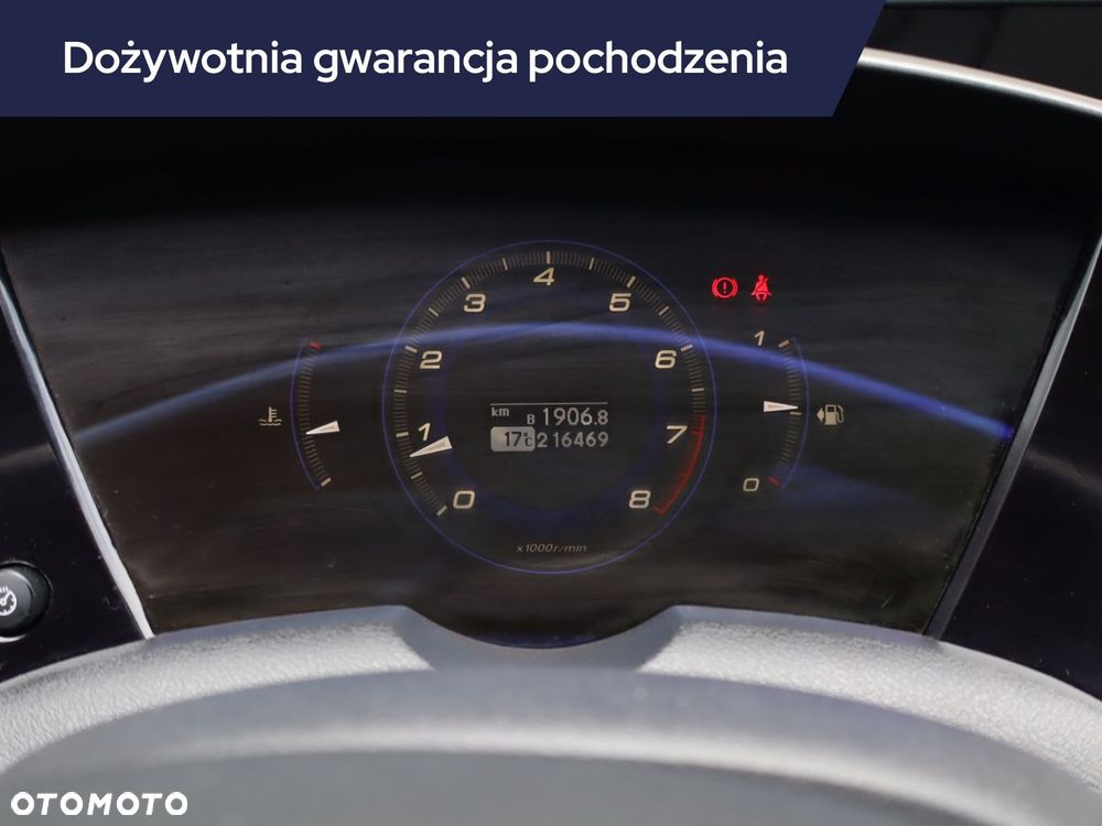 Honda Civic - 13