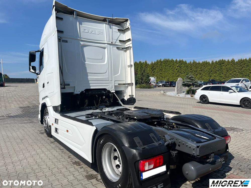 DAF XG 480 - 8