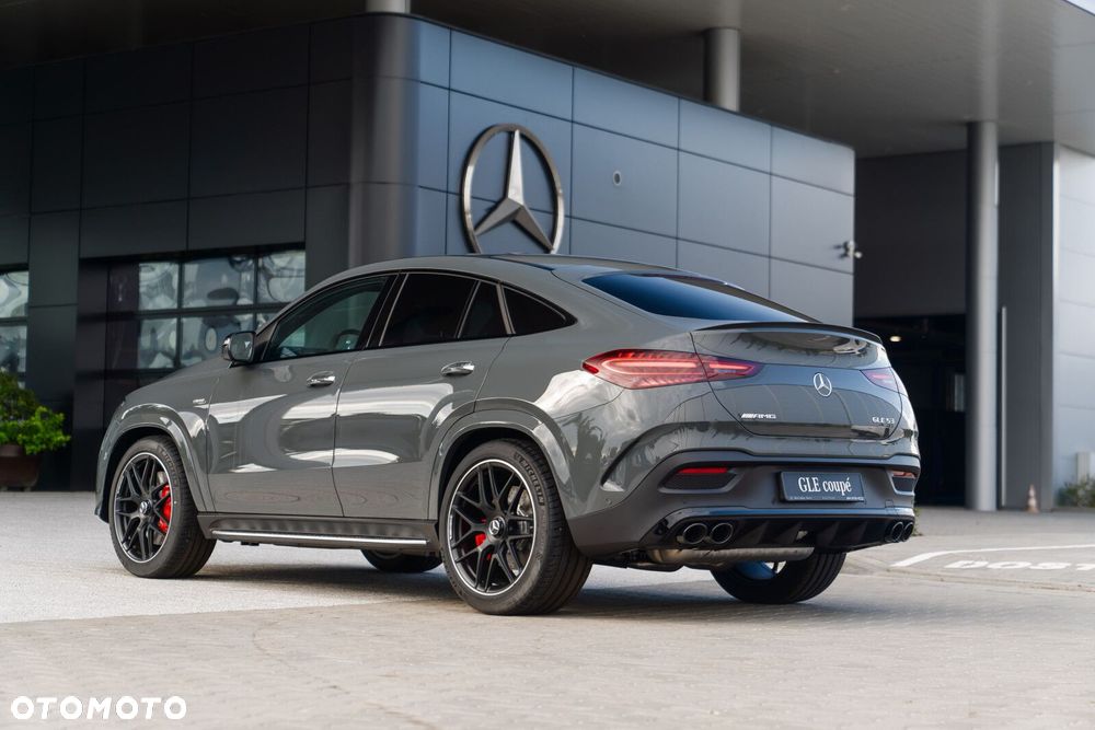 Mercedes-Benz GLE - 11
