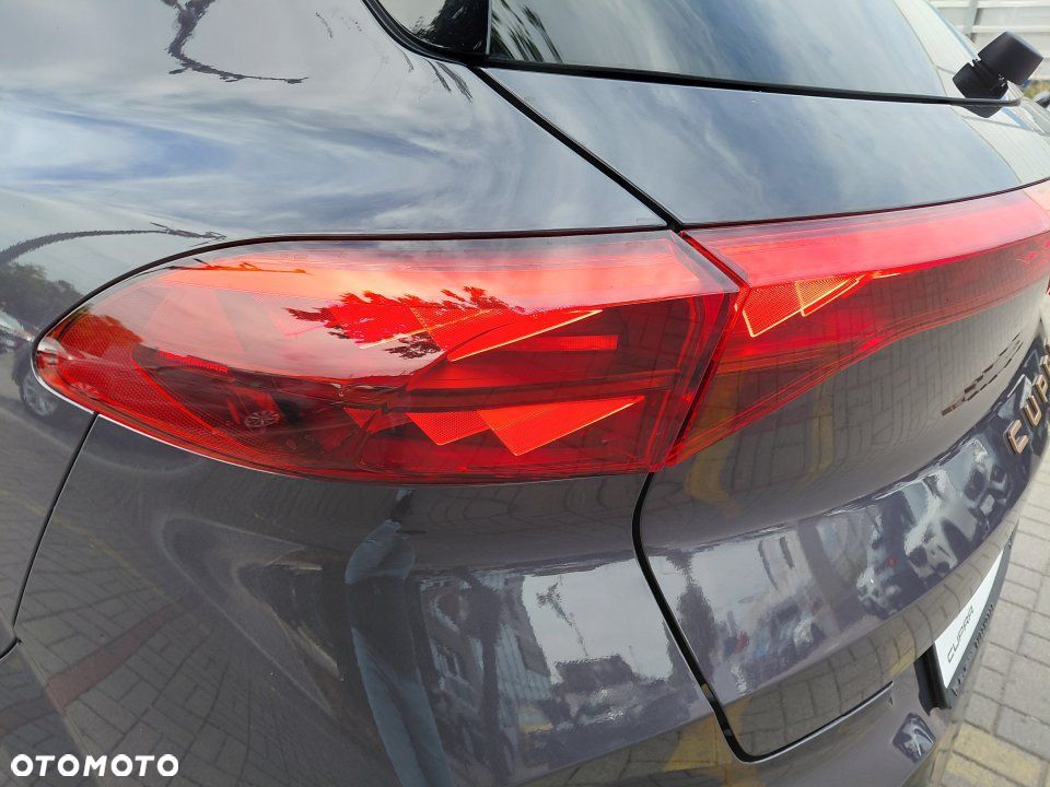 Cupra Terramar - 12