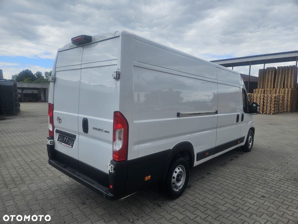 Toyota PROACE MAX - 3
