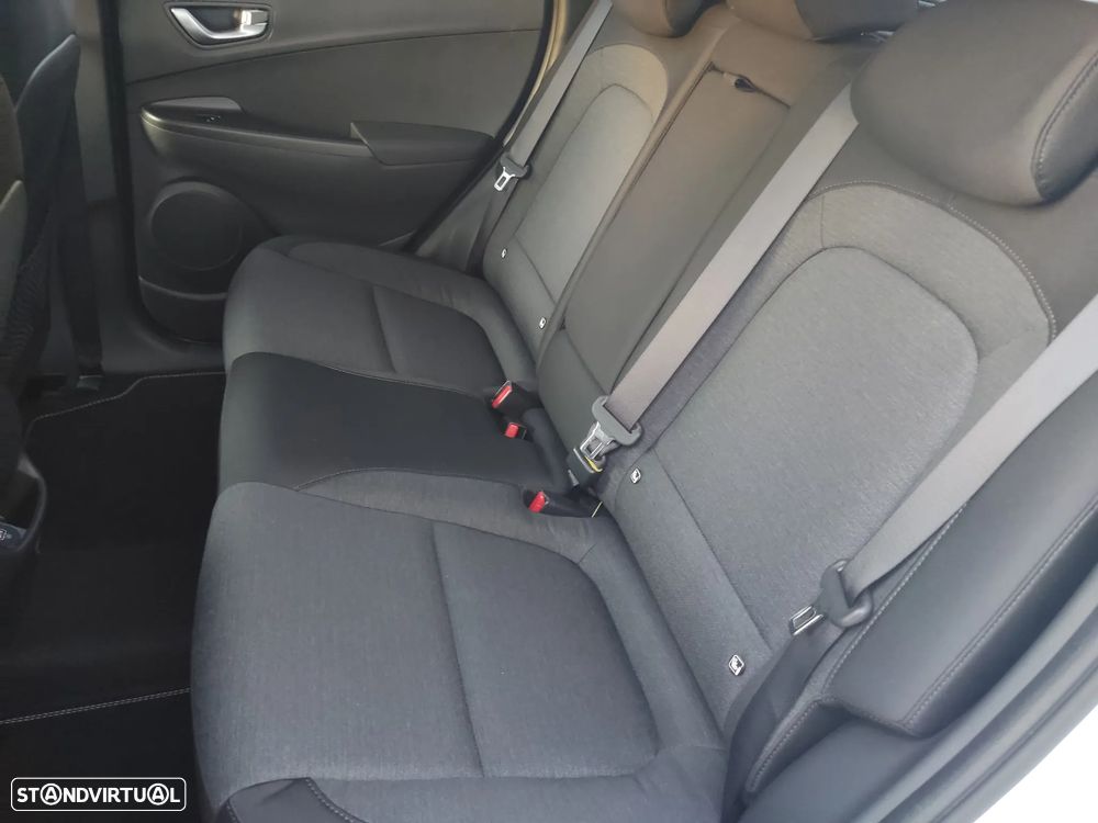 Hyundai Kauai Trend - 20