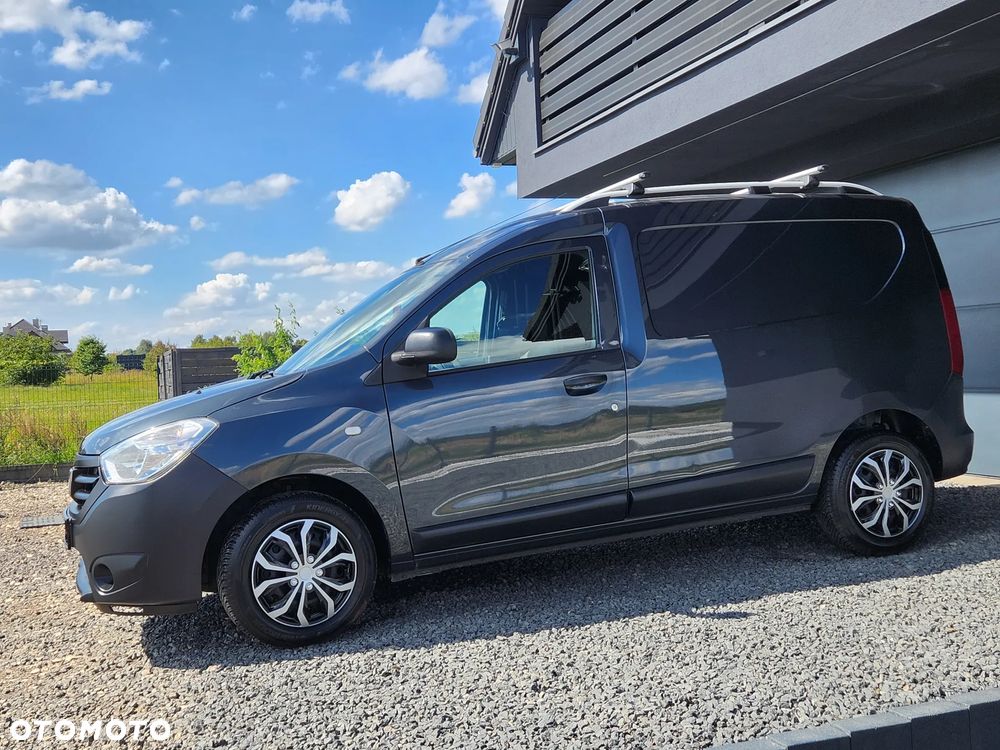 Dacia Dokker - 30