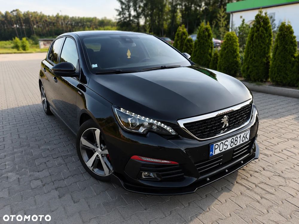 Peugeot 308 PureTech 130 Stop & Start GT-Line Edition - 2