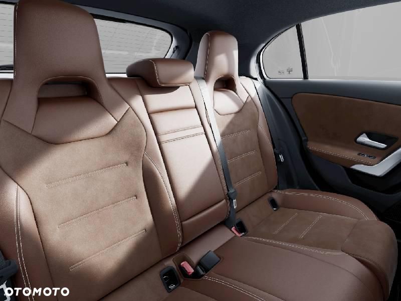 Mercedes-Benz Klasa A - 8