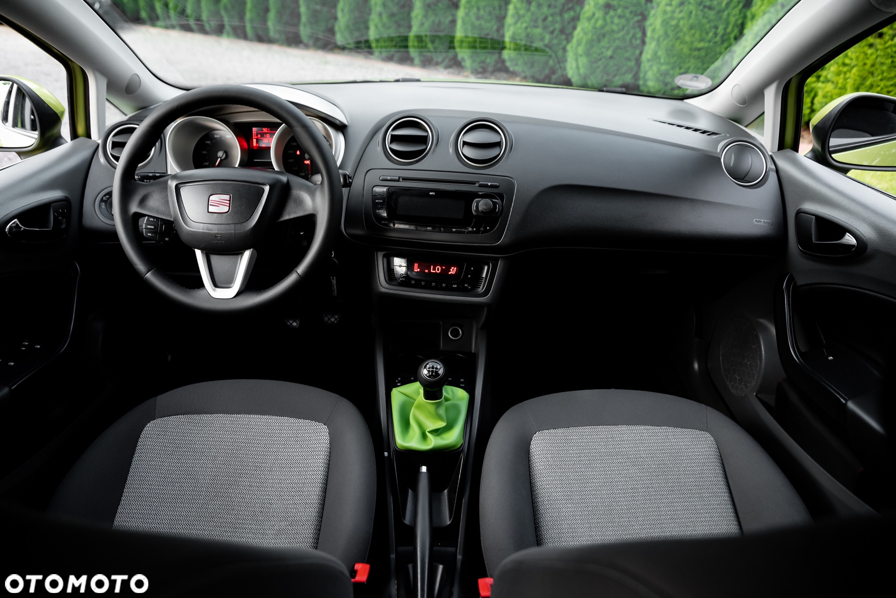 Seat Ibiza 1.2 Style - 26