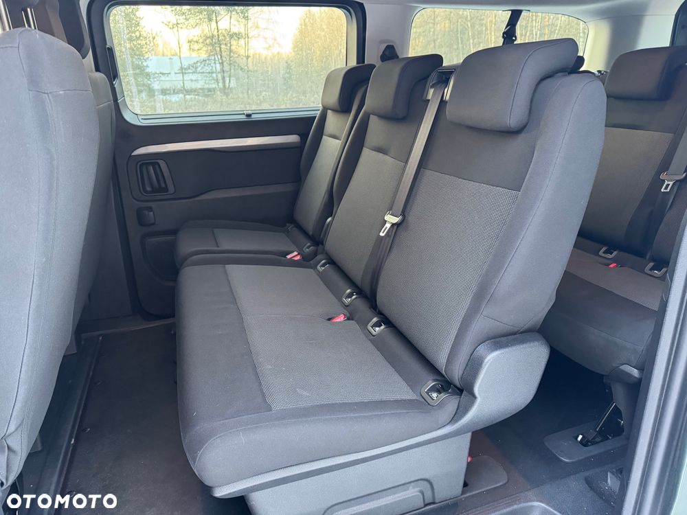 Toyota Proace Verso 2.0 D4-D Long Family - 12