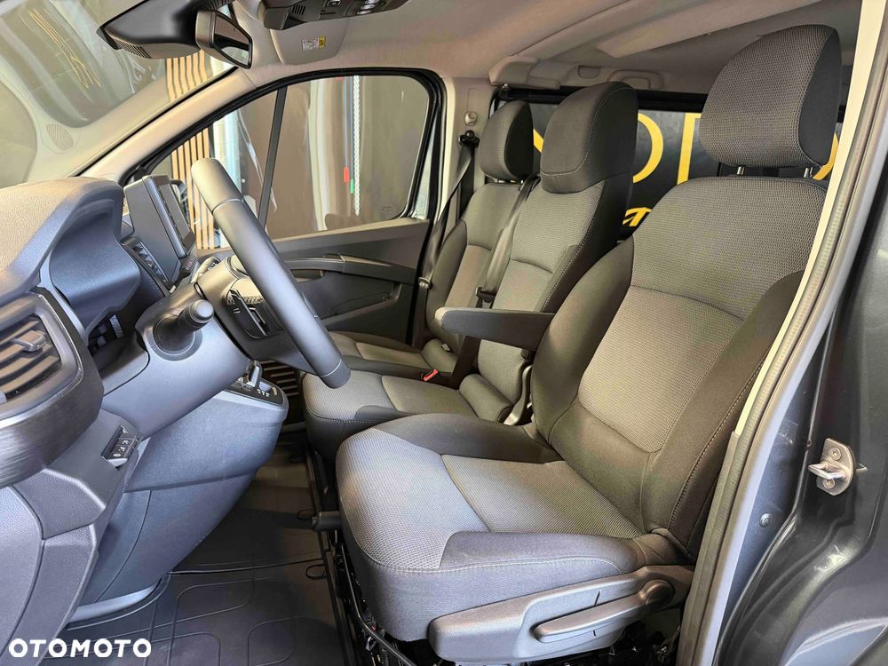 Renault Trafic 2.0 L2H1 HD Extra EDC (bryg.) - 16