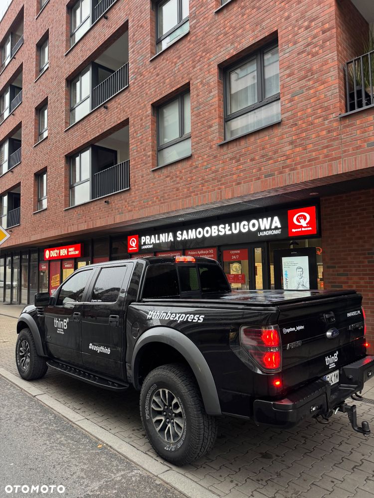 Ford F150 - 2