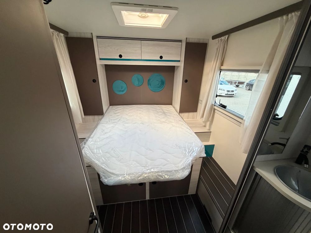 Ford Transit RIMOR KILIG 66 Plus - 10