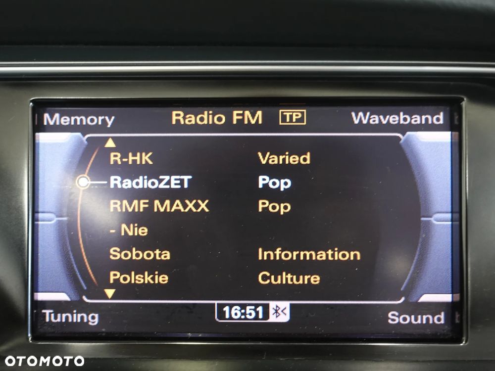 Audi A5 Cabrio - 29