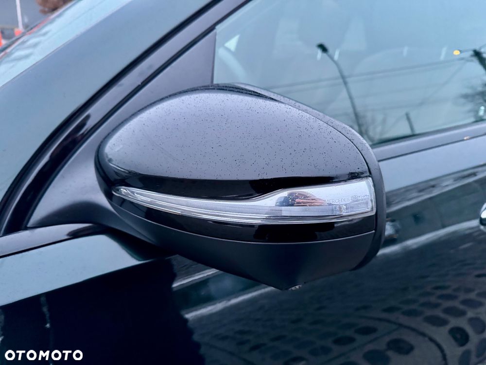 Mercedes-Benz GLE - 13