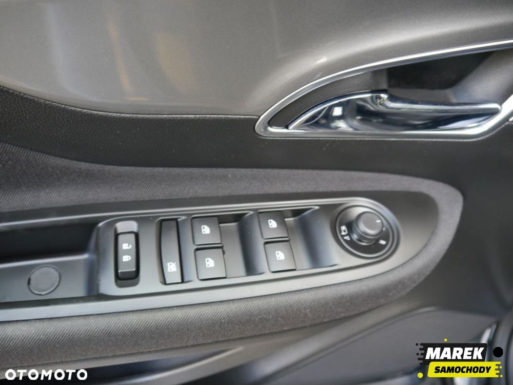 Opel Mokka - 20