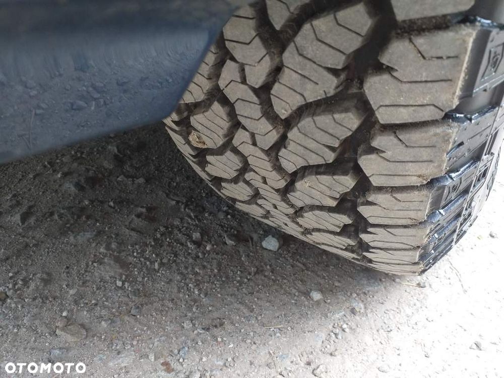 Ford Transit 4X4 CARADO  4 - Osobowy - 31