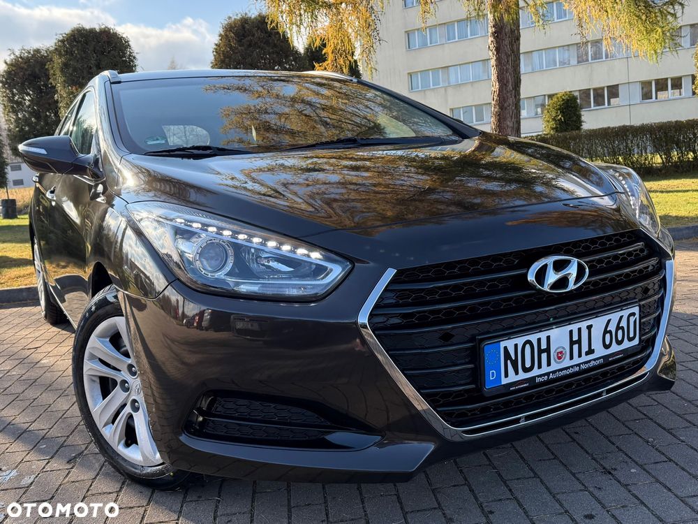 Hyundai i40 i40cw 1.6 Fifa World Cup Edition - 21