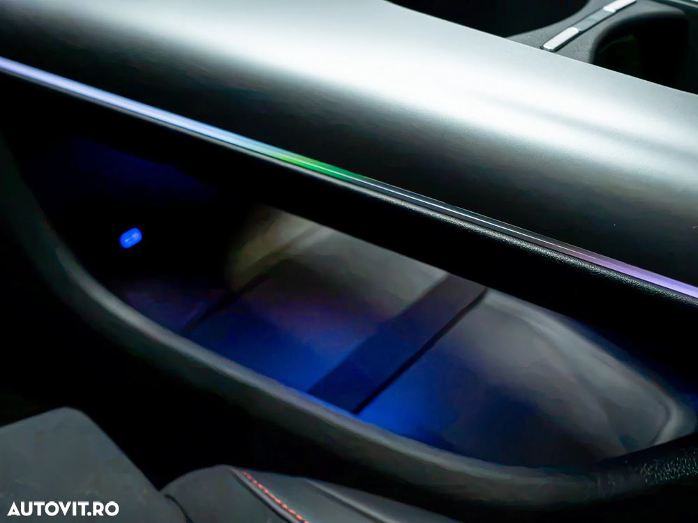 MERCEDES-BENZ CLA 2026 — imagine 34
