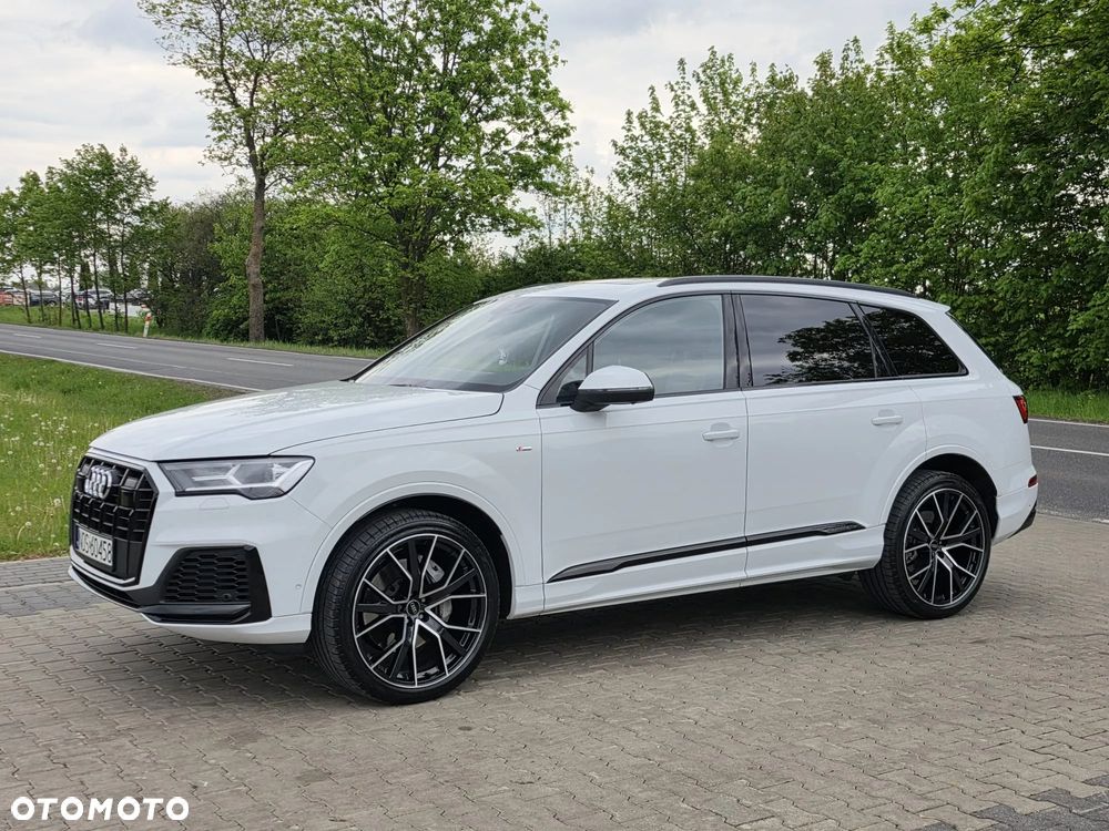 Audi Q7 - 13