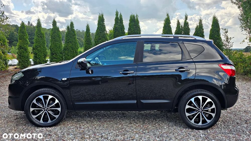 Nissan Qashqai 1.6 dCi DPF Start/Stop 360 - 6