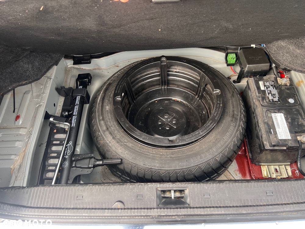 Mercedes-Benz Klasa C - 16