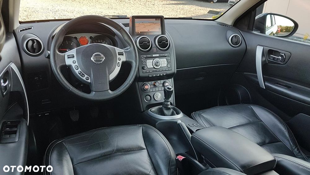 Nissan Qashqai 2.0 dCi Tekna Premium - 18