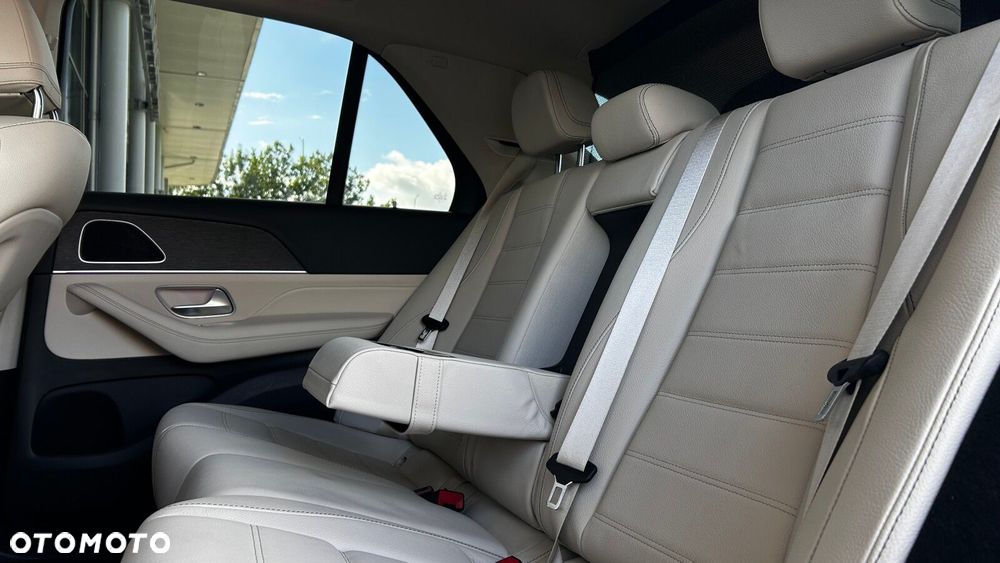 Mercedes-Benz GLE 580 4-Matic - 27