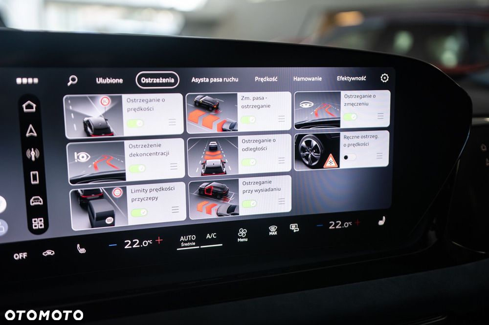 Audi A6 Limousine - 29