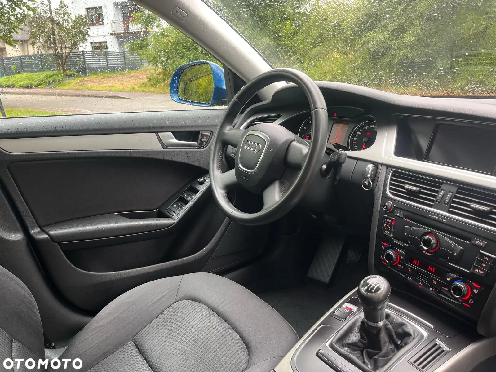 Audi A4 Avant 1.8 TFSI Attraction - 26