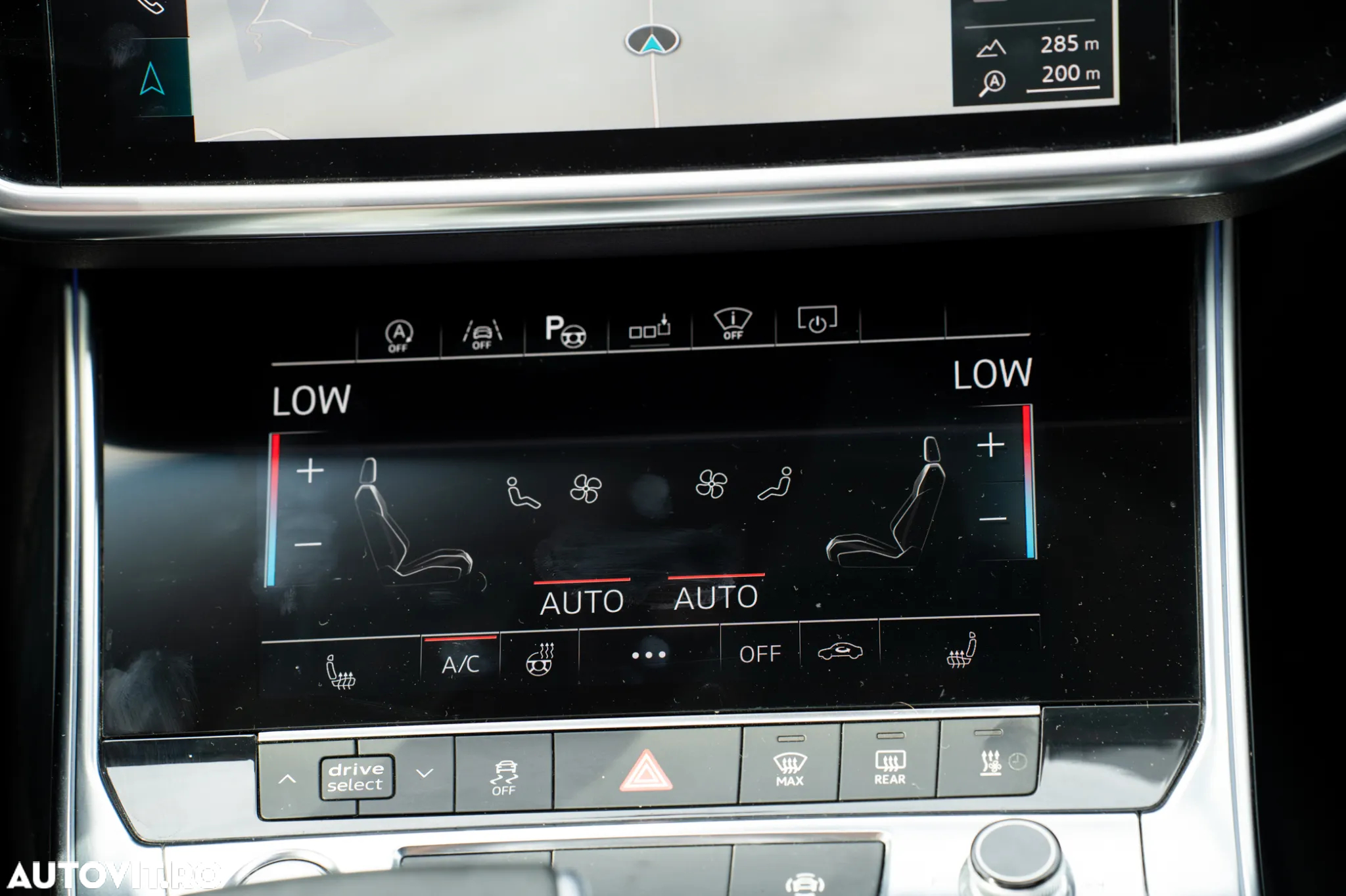 Audi A6 - 16