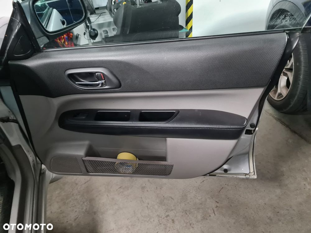 Subaru Forester - 4