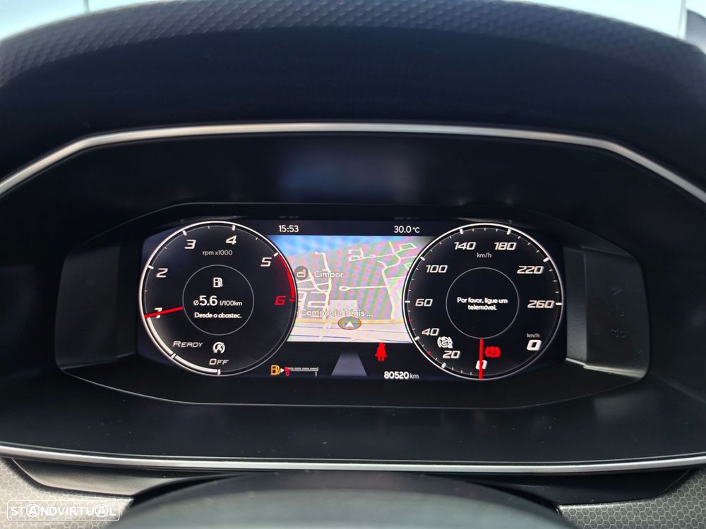 SEAT Leon 2.0 TDI Style - 57