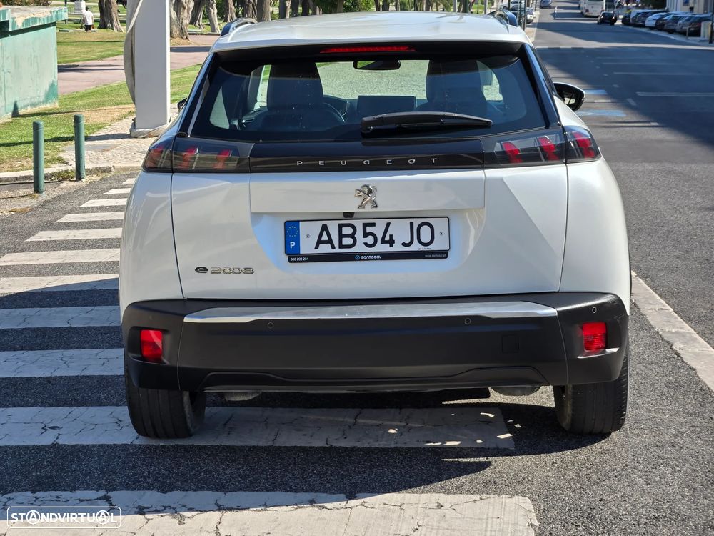 Peugeot 2008 - 13